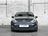 Kia rio 1.2 cvvt super pack 86pk 2012, 05-xlz-9 - afbeelding 23 van  41