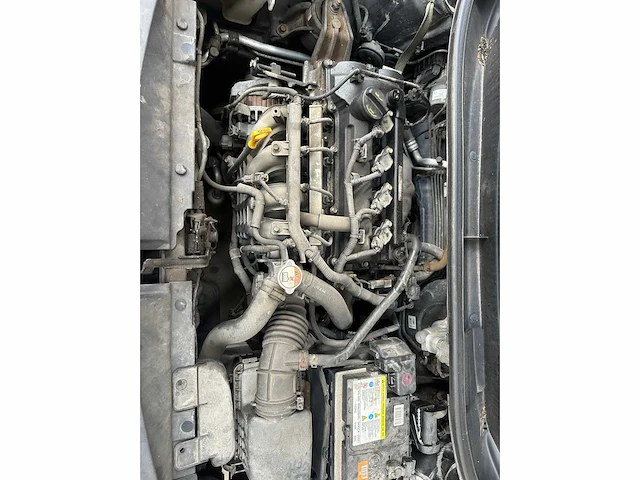 Kia rio 1.2 cvvt super pack 86pk 2012, 05-xlz-9 - afbeelding 36 van  41