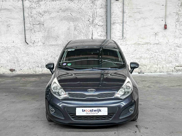 Kia rio 1.2 cvvt super pack 86pk 2012, 05-xlz-9 - afbeelding 34 van  41