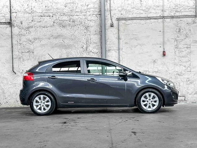Kia rio 1.2 cvvt super pack 86pk 2012, 05-xlz-9 - afbeelding 39 van  41