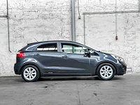 Kia rio 1.2 cvvt super pack 86pk 2012, 05-xlz-9 - afbeelding 39 van  41