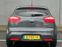 Kia rio 1.2 cvvt world cup edition | 8-txd-14 - afbeelding 4 van  26