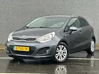 Kia rio 1.2 cvvt world cup edition | 8-txd-14