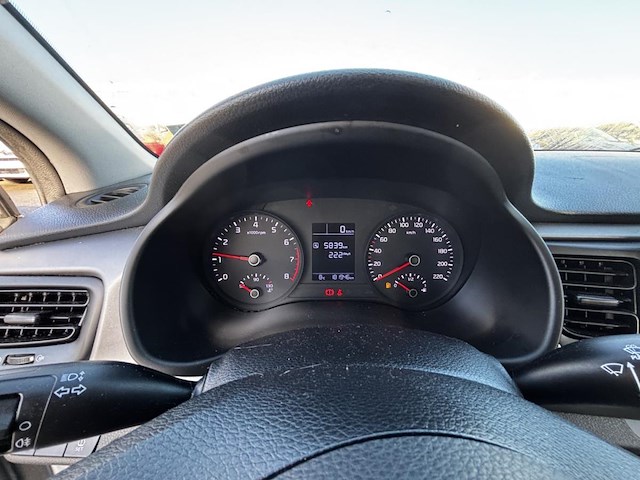 Kia rio 1.2i fusion,2017 - afbeelding 3 van  26