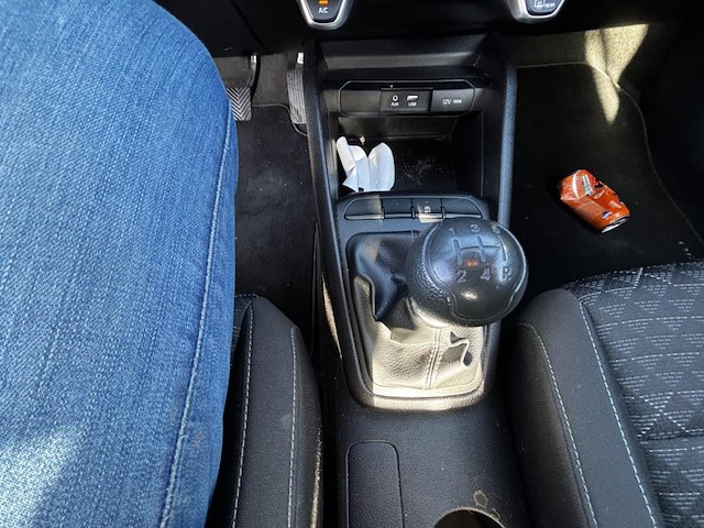 Kia rio 1.2i fusion,2017 - afbeelding 7 van  26