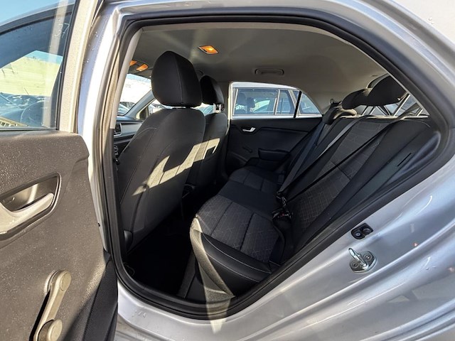 Kia rio 1.2i fusion,2017 - afbeelding 11 van  26