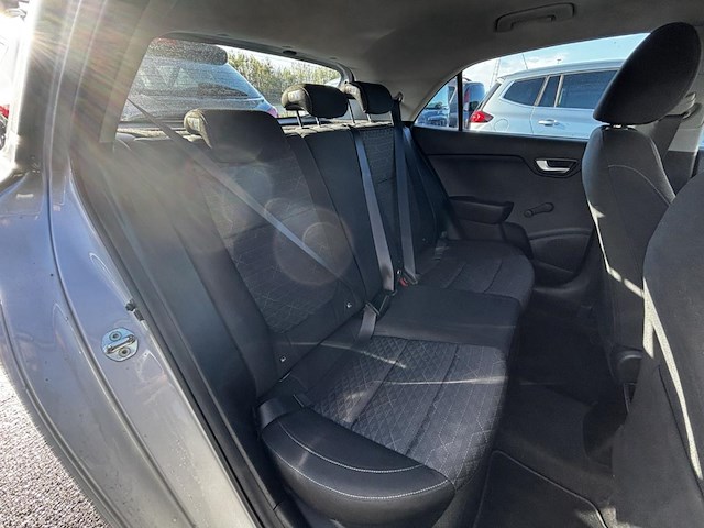 Kia rio 1.2i fusion,2017 - afbeelding 15 van  26