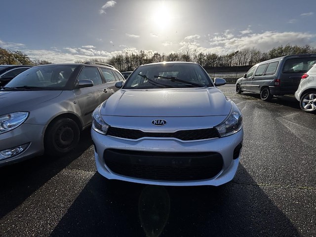 Kia rio 1.2i fusion,2017 - afbeelding 12 van  26