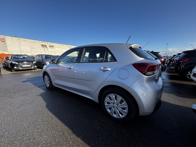 Kia rio 1.2i fusion,2017 - afbeelding 23 van  26