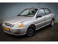 Kia rio 1.3 rs visto, 83-nr-vl