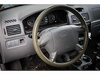 Kia rio 1.3 rs visto, 83-nr-vl - afbeelding 3 van  9