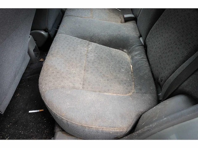 Kia rio 1.3 rs visto, 83-nr-vl - afbeelding 5 van  9
