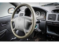 Kia rio 1.3 rs visto, 83-nr-vl - afbeelding 6 van  9