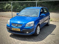 Kia rio 1.4 l , 89-rz-lj - afbeelding 1 van  14