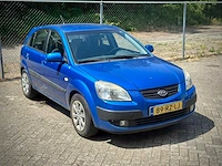 Kia rio 1.4 l , 89-rz-lj - afbeelding 7 van  14