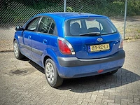 Kia rio 1.4 l , 89-rz-lj - afbeelding 8 van  14