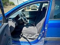 Kia rio 1.4 l , 89-rz-lj - afbeelding 10 van  14