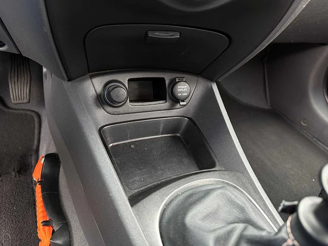 Kia rio 1.4 x-pect , 15-ghj-1 - afbeelding 4 van  19