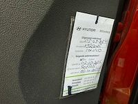 Kia rio 1.4 x-pect , 15-ghj-1 - afbeelding 6 van  19