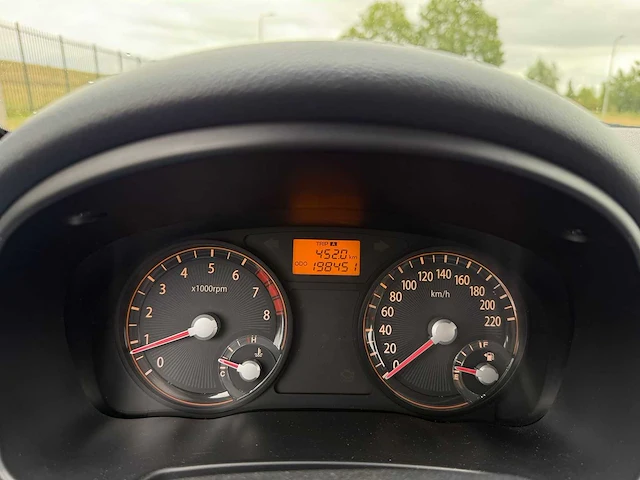 Kia rio 1.4 x-pect , 15-ghj-1 - afbeelding 7 van  19