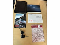Kia rio 1.4 x-pect , 15-ghj-1 - afbeelding 11 van  19