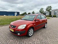 Kia rio 1.4 x-pect , 15-ghj-1 - afbeelding 1 van  19