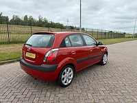 Kia rio 1.4 x-pect , 15-ghj-1 - afbeelding 13 van  19