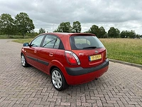 Kia rio 1.4 x-pect , 15-ghj-1 - afbeelding 14 van  19