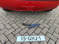 Kia rio 1.4 x-pect , 15-ghj-1 - afbeelding 15 van  19