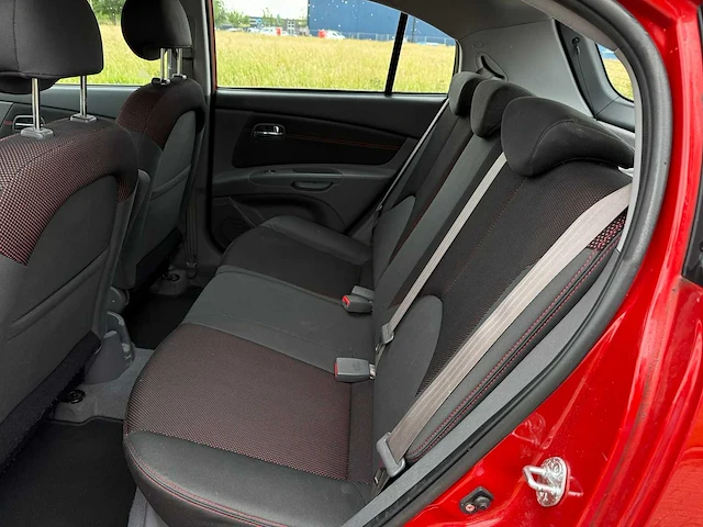 Kia rio 1.4 x-pect , 15-ghj-1 - afbeelding 17 van  19
