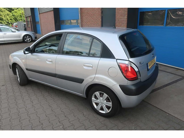 Kia rio 1.4 x-tra, 44-xh-lk - afbeelding 3 van  18