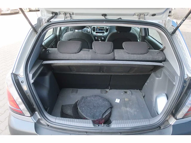 Kia rio 1.4 x-tra, 44-xh-lk - afbeelding 4 van  18