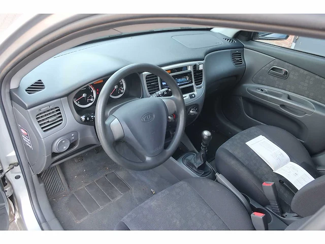 Kia rio 1.4 x-tra, 44-xh-lk - afbeelding 5 van  18