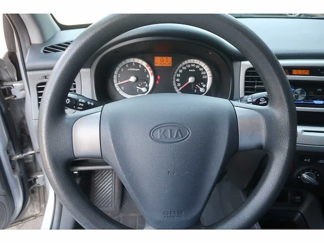 Kia rio 1.4 x-tra, 44-xh-lk - afbeelding 6 van  18