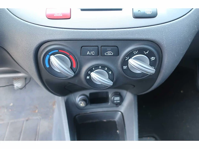 Kia rio 1.4 x-tra, 44-xh-lk - afbeelding 7 van  18