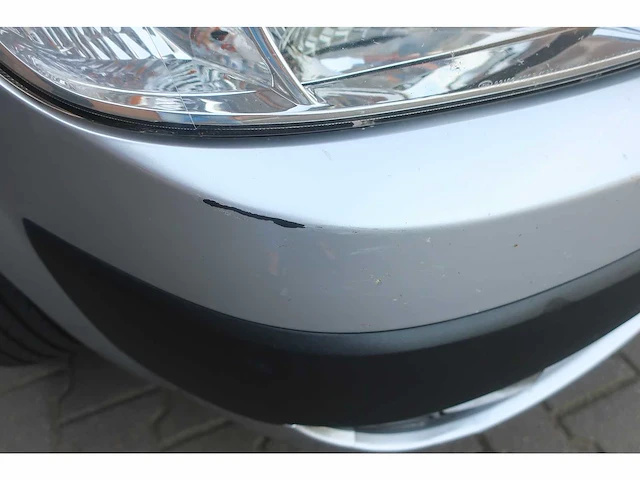 Kia rio 1.4 x-tra, 44-xh-lk - afbeelding 9 van  18