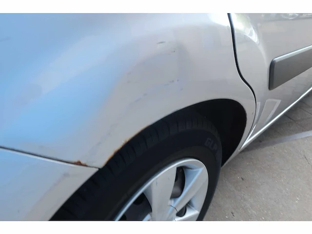 Kia rio 1.4 x-tra, 44-xh-lk - afbeelding 13 van  18