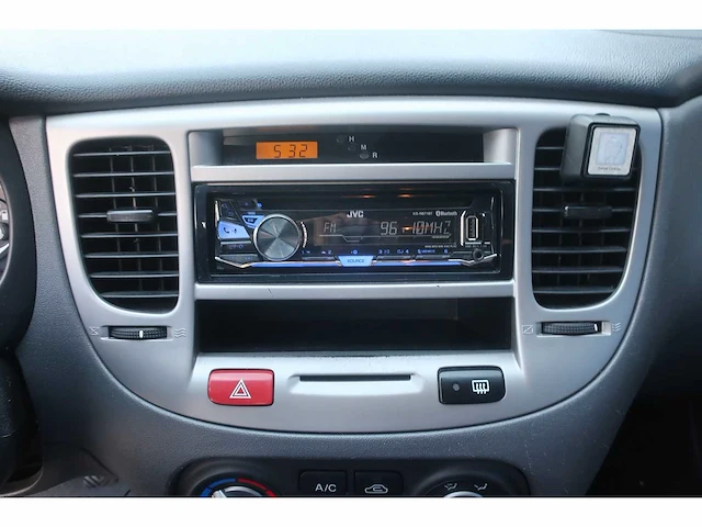 Kia rio 1.4 x-tra, 44-xh-lk - afbeelding 17 van  18