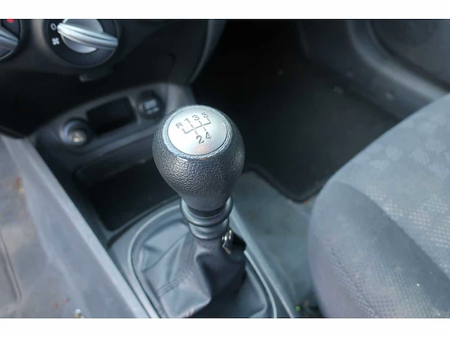 Kia rio 1.4 x-tra, 44-xh-lk - afbeelding 18 van  18