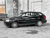 Kia rio 1.5 ls ice 97pk 2005, 88-rg-rf - afbeelding 2 van  28