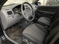 Kia rio 1.5 ls ice 97pk 2005, 88-rg-rf - afbeelding 3 van  28