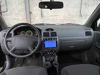 Kia rio 1.5 ls ice 97pk 2005, 88-rg-rf - afbeelding 4 van  28
