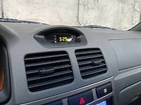 Kia rio 1.5 ls ice 97pk 2005, 88-rg-rf - afbeelding 9 van  28