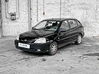 Kia rio 1.5 ls ice 97pk 2005, 88-rg-rf - afbeelding 1 van  28