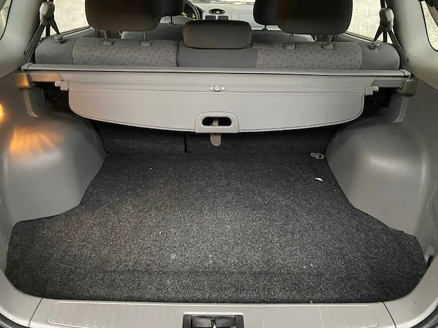 Kia rio 1.5 ls ice 97pk 2005, 88-rg-rf - afbeelding 15 van  28