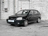 Kia rio 1.5 ls ice 97pk 2005, 88-rg-rf - afbeelding 12 van  28