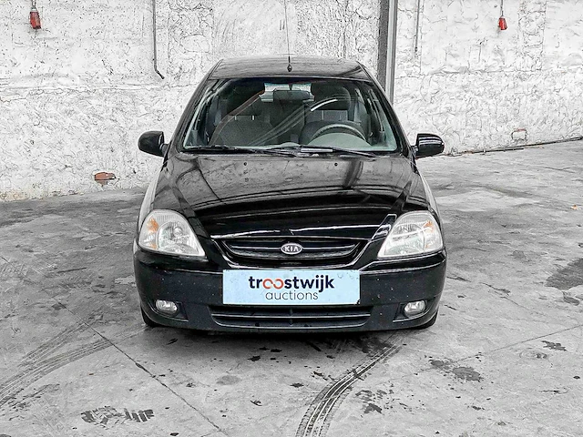Kia rio 1.5 ls ice 97pk 2005, 88-rg-rf - afbeelding 23 van  28