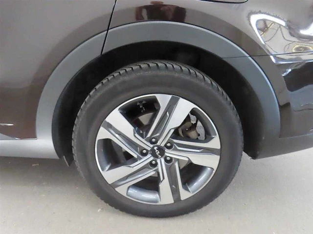 Kia sorento 1.6 t-gdi hybrid 2wd dynamicplusline 7persoons 2022 pano | p-268-kz - afbeelding 4 van  17