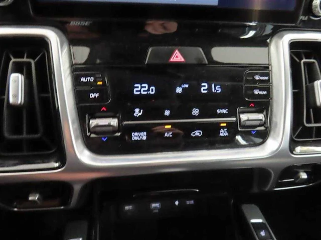 Kia sorento 1.6 t-gdi hybrid 2wd dynamicplusline 7persoons 2022 pano | p-268-kz - afbeelding 8 van  17