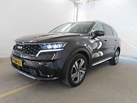 Kia sorento 1.6 t-gdi hybrid 2wd dynamicplusline 7persoons 2022 pano | p-268-kz - afbeelding 1 van  17